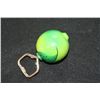 Image 2 : Lime-Shaped Bottle Opener