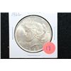 Image 1 : 1922 Peace $1
