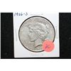 Image 1 : 1926-S Peace $1