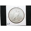 Image 2 : 1926-S Peace $1