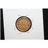 Image 2 : 1900 Liberty $2 1/2 Gold Coin, Repaired