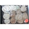 Image 2 : Buffalo Nickel, Various Dates & Conditions, Lot of 40
