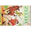 Image 1 : 1990 Valiant Comics; The Legend of Zelda Edition