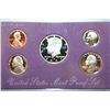 Image 1 : 1991-S US Mint Proof Set