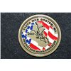 Image 1 : 2007-2008 Iraq 719th MCB Boston MA Operation Iraqi Freedom Challenge Medal