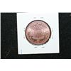 Image 2 : 2011 Copper Ingot, .999 Fine 1/4 Oz.