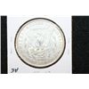 Image 2 : 1882 Silver Morgan $1