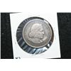 Image 2 : 1892 US Columbian Commerative Half Dollar, Columbian Expo