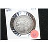 Image 1 : 1893 US Columbian Commerative Half Dollar, Columbian Expo
