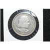 Image 2 : 1893 US Columbian Commerative Half Dollar, Columbian Expo