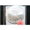 Image 1 : 2010 Silver Eagle $1