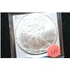 Image 1 : 2010 Silver Eagle $1