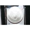 Image 2 : 2010 Silver Eagle $1