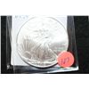 Image 1 : 2010 Silver Eagle $1