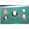 Image 1 : 1994-S US Mint Proof Set