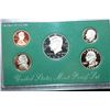 Image 1 : 1995-S US Mint Proof Set
