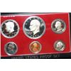 Image 1 : 1977-S US Mint Proof Set