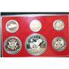 Image 2 : 1977-S US Mint Proof Set
