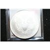 Image 2 : 2010 Silver Eagle $1