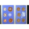 Image 2 : 2000-S US Mint Proof Set W/State Quarter Proof Set