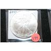 Image 1 : 2010 Silver Eagle $1