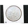 Image 2 : 1884 Silver Morgan $1