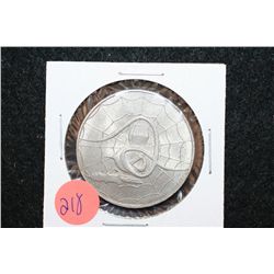 $1 Foreign Coin
