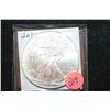 Image 1 : 2010 Silver Eagle $1