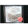 Image 1 : 2010 Silver Eagle $1
