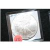 Image 1 : 2010 Silver Eagle $1