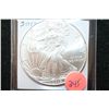 Image 1 : 2010 Silver Eagle $1