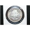 Image 2 : 1893 US Columbian Commerative Half Dollar, Columbian Expo