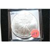 Image 1 : 2010 Silver Eagle $1