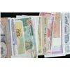 Image 2 : Foreign Bank Note, Various Dates, Conditions & Denominations, Lot of 25