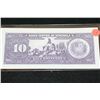 Image 2 : 1995 Venezuela Diez Bolivares Foreign Bank Note