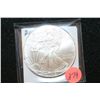 Image 1 : 2010 Silver Eagle $1