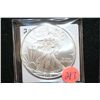 Image 1 : 2010 Silver Eagle $1