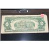 Image 2 : 1953-C United States Note $2, Red Seal