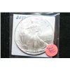 Image 1 : 2010 Silver Eagle $1