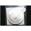 Image 2 : 2010 Silver Eagle $1