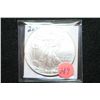 Image 1 : 2010 Silver Eagle $1