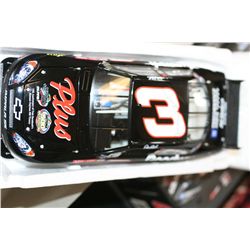 Limited Edition Adult Collectible 1:24 Scale Stock Car; Dale Earnhardt, #3 GM Plus Daytona 10th Anni