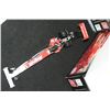 Image 1 : Limited Edition NHRA Adult Collectible 1:24 Scale Top Fuel Dragster; Doug Hebert, 2008 Dragster