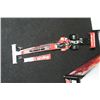Image 2 : Limited Edition NHRA Adult Collectible 1:24 Scale Top Fuel Dragster; Doug Hebert, 2008 Dragster
