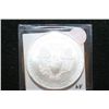 Image 2 : 2010 Silver Eagle $1