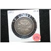 Image 1 : 1893 US Columbian Commerative Half Dollar, Columbian Expo