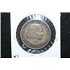 Image 2 : 1893 US Columbian Commerative Half Dollar, Columbian Expo