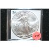 Image 1 : 2012 Silver Eagle $1