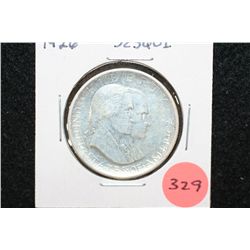 1926 Sesquicentennial of American Independence Half Dollar