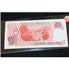 Image 2 : Argentina Un Peso Foreign Bank Note